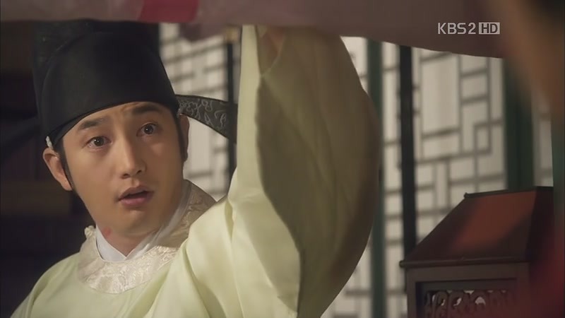 [드라마] 공주의 남자 1화 | 인스티즈