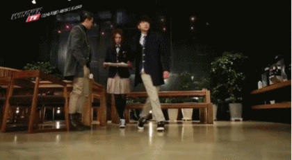 공통점도 주제도 없는 웃긴움짤들.gif (팬아저 포함) | 인스티즈