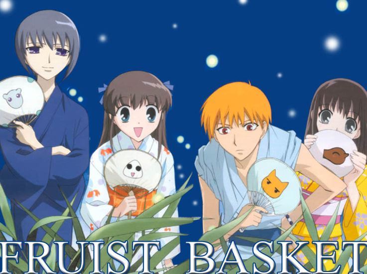 옛날 생각나게 하는 추억의 애니들 | 인스티즈