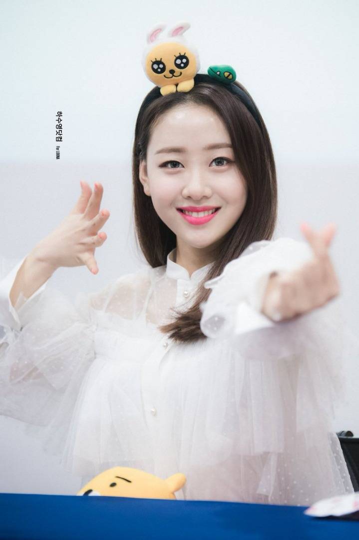 이달의소녀 이브.jpg | 인스티즈