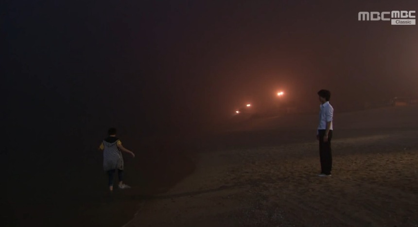 [커피프린스1호점] 공유가 촬영 후에도 감정 몰입 때문에 가장 힘들었다고 한 장면.jpg | 인스티즈