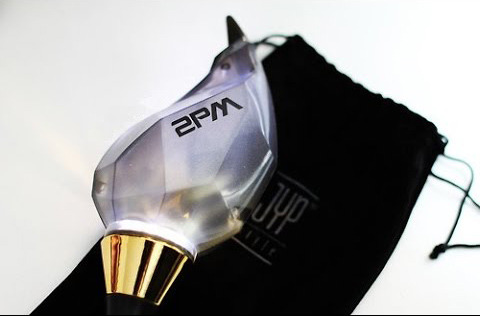 아이돌 공식 응원봉.jpg | 인스티즈