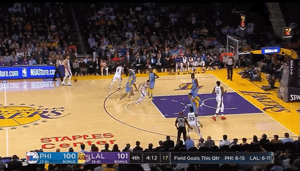 수비방식의 변화로부터 시작되는 리그 트렌드 변화 짚어보기 | 인스티즈