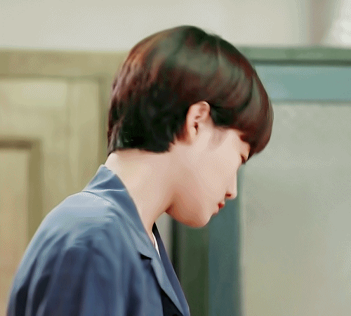 [청춘시대2] 하메들이 예은이를 위로하는 방법.gif | 인스티즈