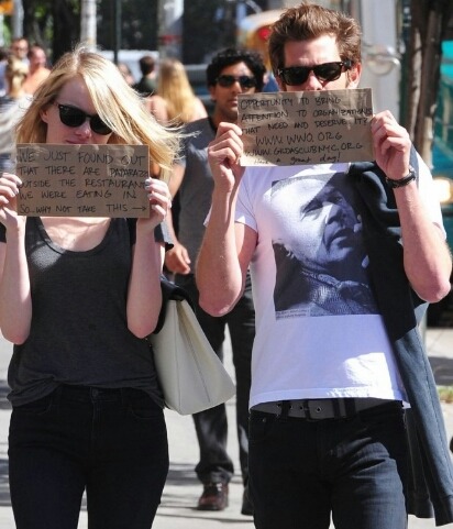 스타들의 다양한 파파라치 반응jpg | 인스티즈