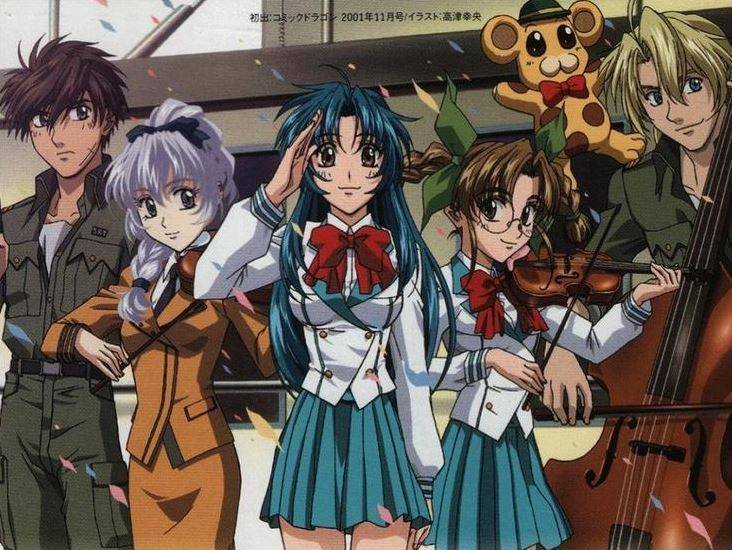 옛날 생각나게 하는 추억의 애니들 | 인스티즈