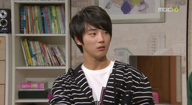 [지붕킥] 나는 황정음이다 (1/4) | 인스티즈