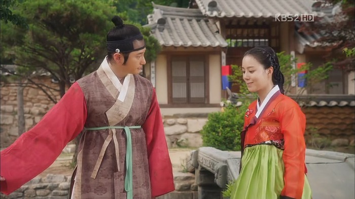 [드라마] 공주의 남자 2화 | 인스티즈