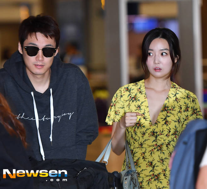 오상진 살 빠짐 ㄷㄷㄷ | 인스티즈