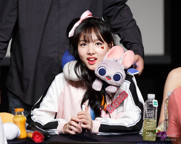 트와이스 나연 | 인스티즈