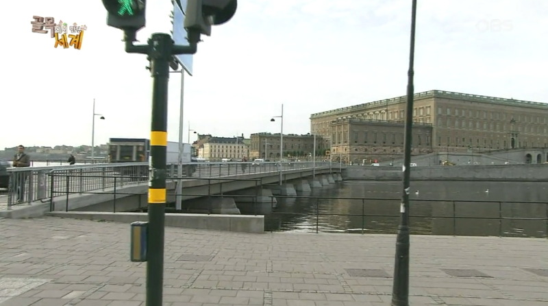 스웨덴 사람들의 평범한 일상 (개지루함 주의......) | 인스티즈