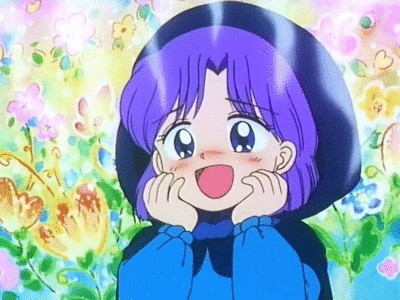 그때 그 시절 소녀들.gif | 인스티즈