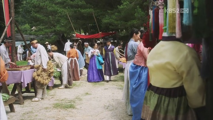 [드라마] 공주의 남자 3화 | 인스티즈