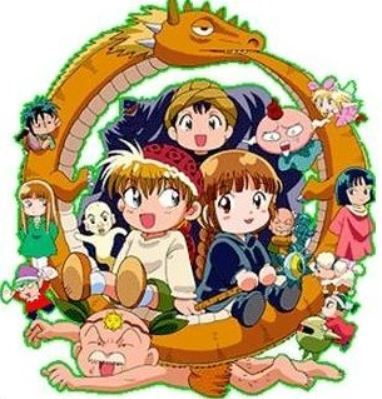 옛날 생각나게 하는 추억의 애니들 | 인스티즈