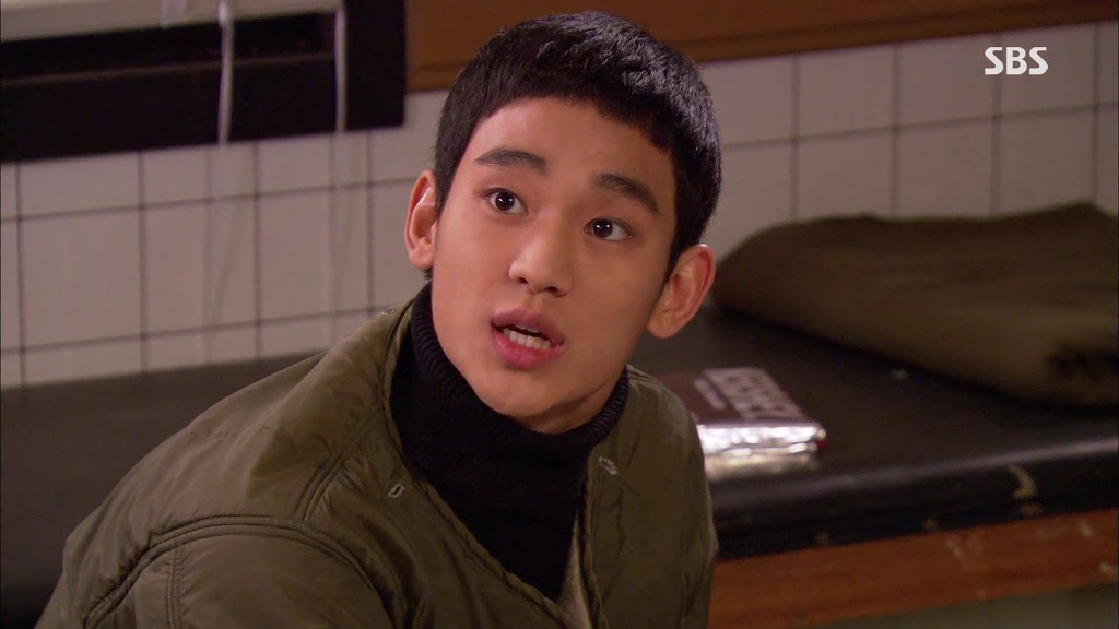 희대의 악역을 배출한 드라마 ＜자이언트＞ 3화(1) | 인스티즈