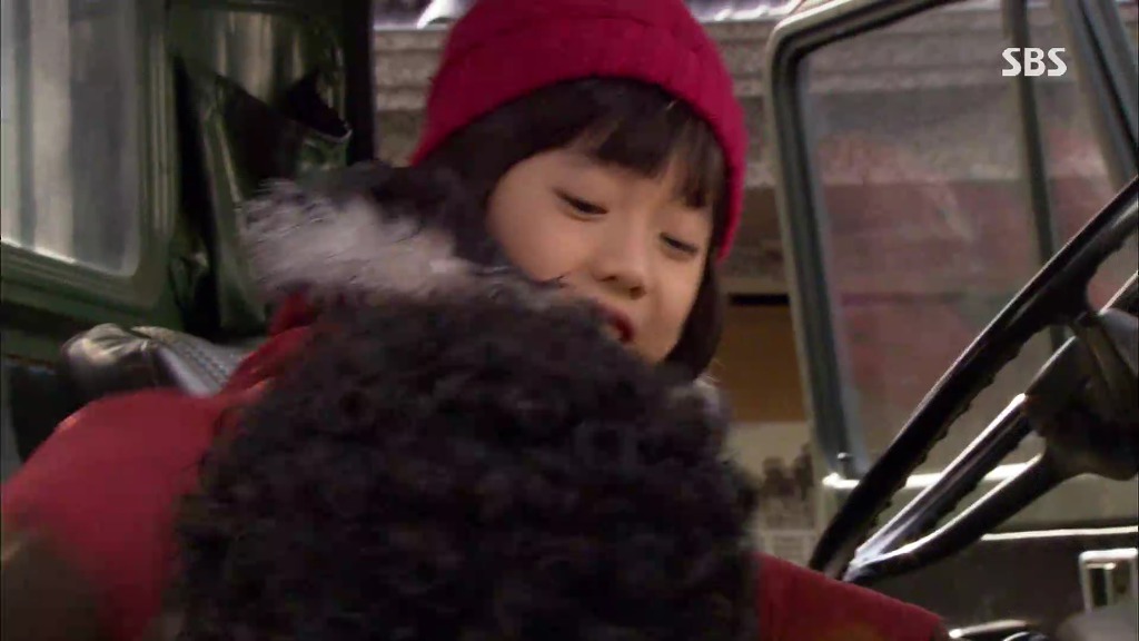 희대의 악역을 배출한 드라마 ＜자이언트＞ 3화(1) | 인스티즈