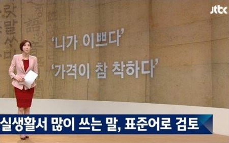 맞춤법 성애자들도 충격먹은 표준어.jpg | 인스티즈