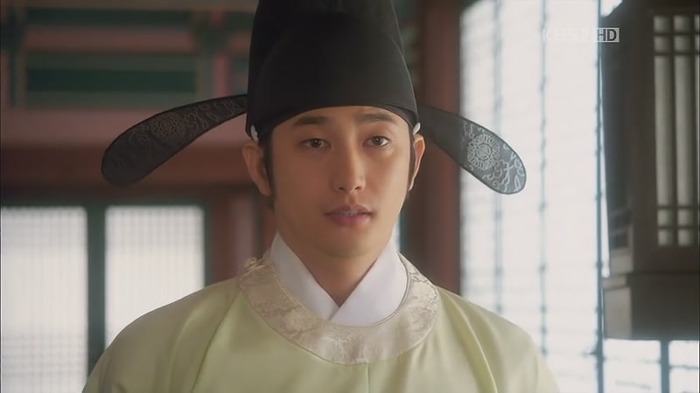 [드라마] 공주의 남자 2화 | 인스티즈