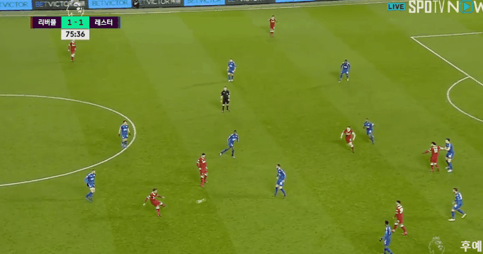 살라 역전골.gif | 인스티즈