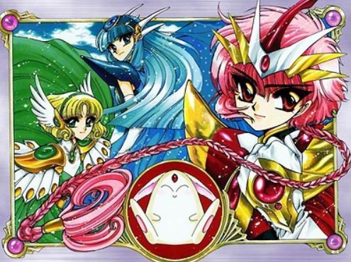 옛날 생각나게 하는 추억의 애니들 | 인스티즈