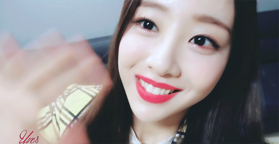 이달의소녀 이브.jpg | 인스티즈