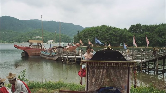 [드라마] 공주의 남자 6화 | 인스티즈