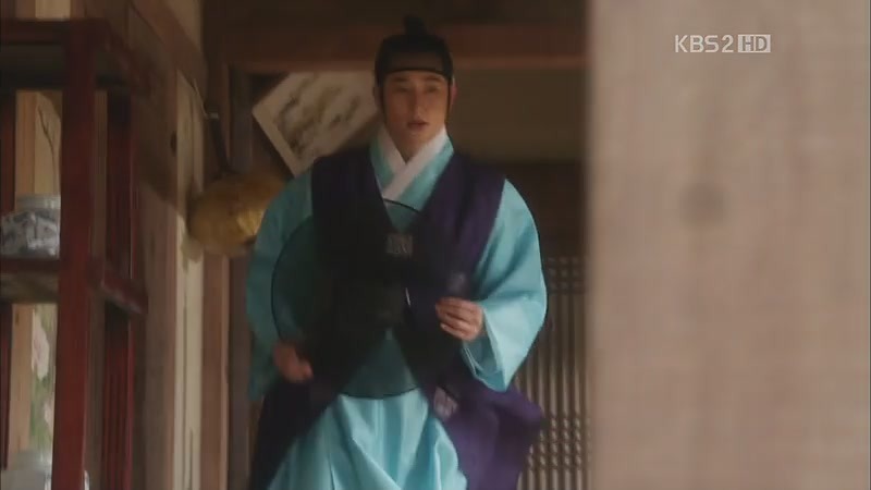 [드라마] 공주의 남자 1화 | 인스티즈