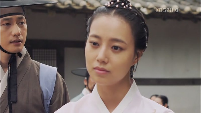 [드라마] 공주의 남자 5화 | 인스티즈