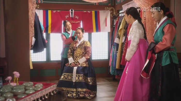 [드라마] 공주의 남자 2화 | 인스티즈