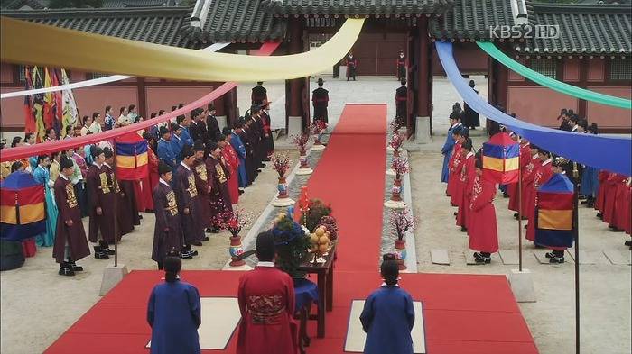 [드라마] 공주의 남자 5화 | 인스티즈