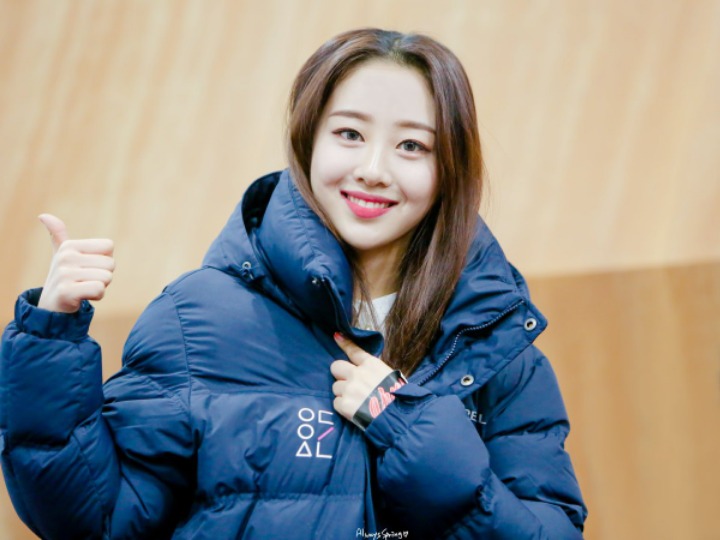 이달의소녀 이브.jpg | 인스티즈