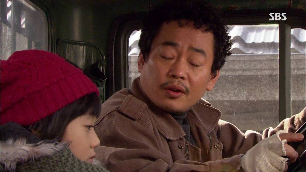 희대의 악역을 배출한 드라마 ＜자이언트＞ 3화(1) | 인스티즈