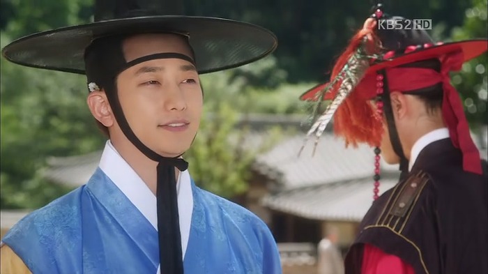 [드라마] 공주의 남자 3화 | 인스티즈