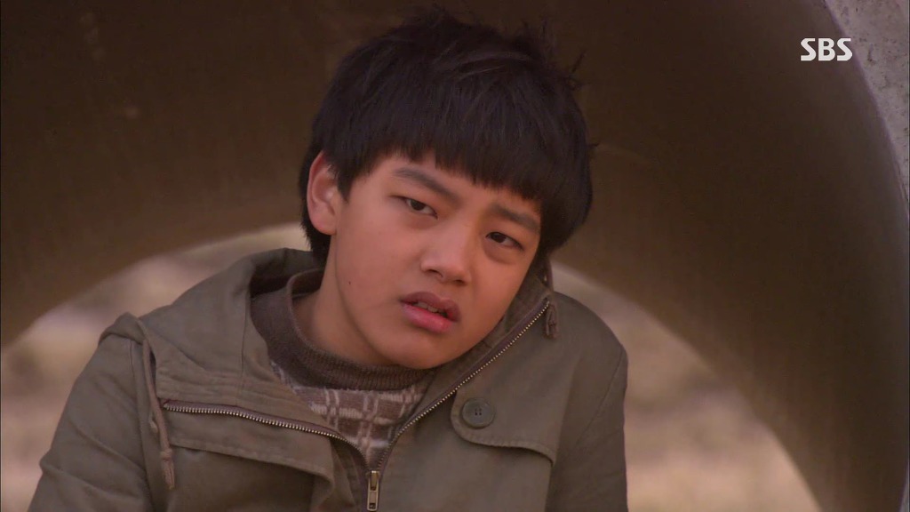 희대의 악역을 배출한 드라마 ＜자이언트＞ 3화(1) | 인스티즈