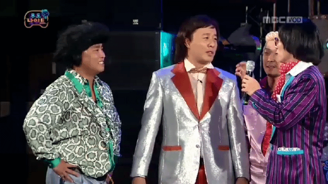 유재석의 삐처리 | 인스티즈