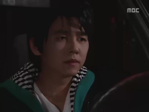 [거침없이하이킥] 이별 후 이야기(이별이유를 알게 된 민정)中 | 인스티즈