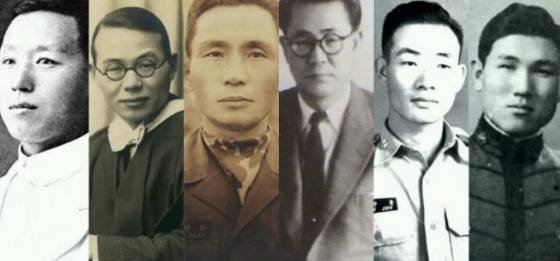 역대 대통령들 젊었을때사진 | 인스티즈