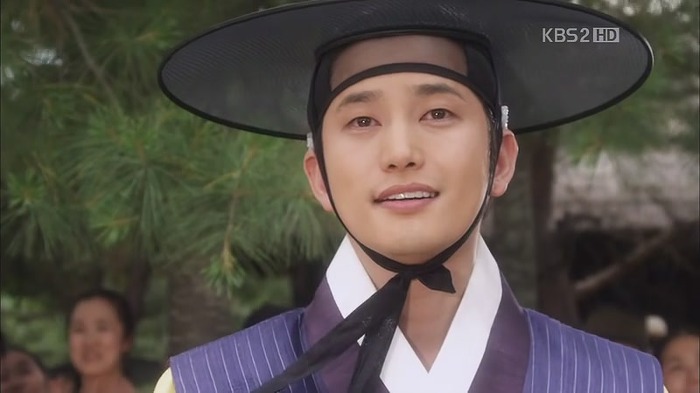 [드라마] 공주의 남자 3화 | 인스티즈