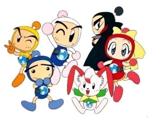 옛날 생각나게 하는 추억의 애니들 | 인스티즈