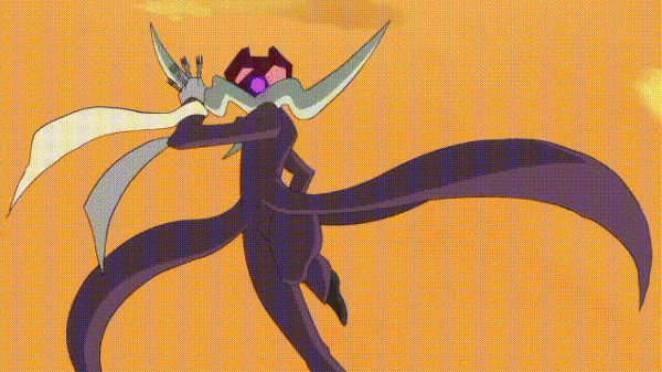 토에이 애니메이션 3대장.gif | 인스티즈