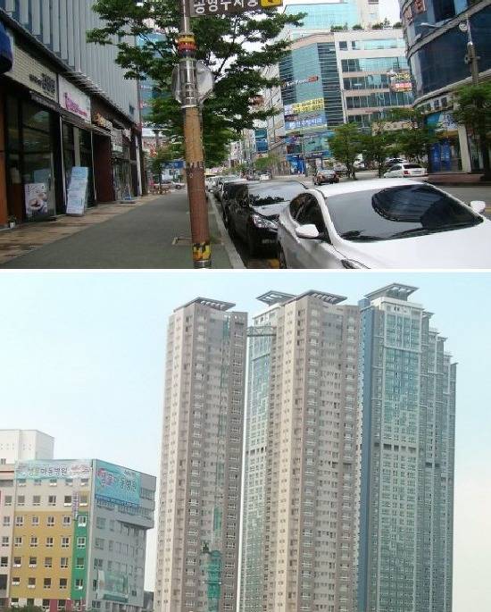 우리나라 도시별 부촌이라고 불려지는 곳.JPG | 인스티즈