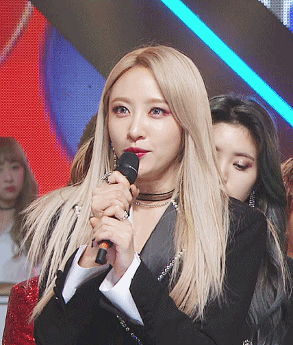 가요대제전 EXID 하니.jpgif | 인스티즈