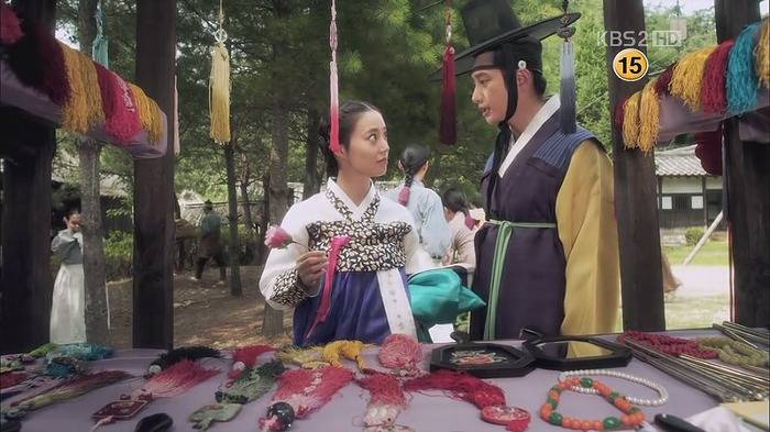 [드라마] 공주의 남자 3화 | 인스티즈