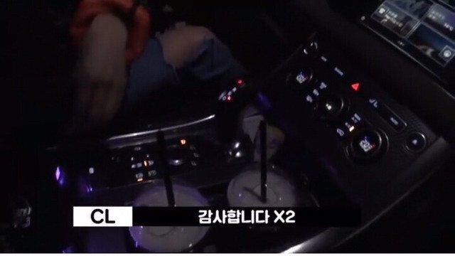 여자아이돌들이 타고 다니는 차.jpg | 인스티즈