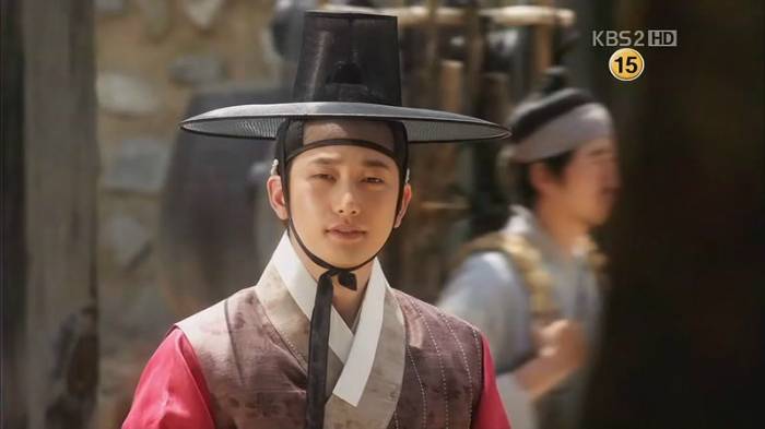 [드라마] 공주의 남자 1화 | 인스티즈