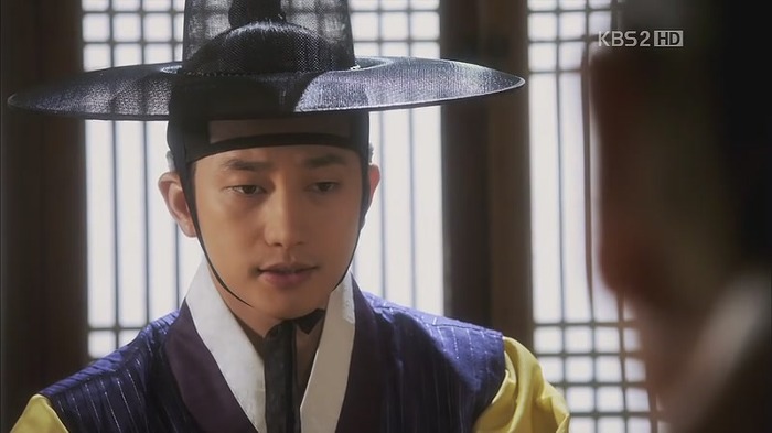 [드라마] 공주의 남자 3화 | 인스티즈