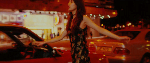 [미쓰에이] 수지의 치명적인 타락천사 연기. gif | 인스티즈