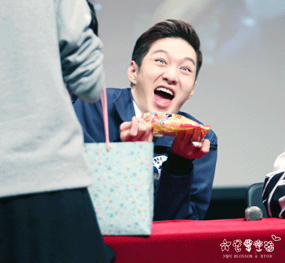 선물할 맛 나게 하는 아이돌 | 인스티즈