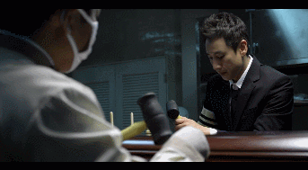 아니... 어떤 아저씨가 장례식장에 노란풍선을 들고온거야; | 인스티즈