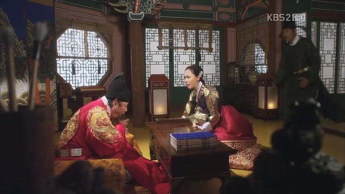 [드라마] 공주의 남자 3화 | 인스티즈